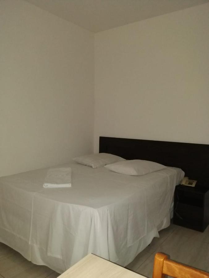 Hotel Flamboia Araraquara Exterior foto