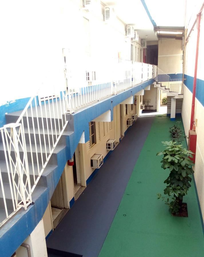 Hotel Flamboia Araraquara Exterior foto
